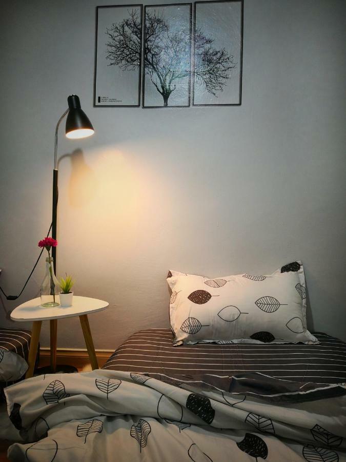 A Modest Lodge @Town Melaka #Nearjonker. Kota Laksamana 外观 照片
