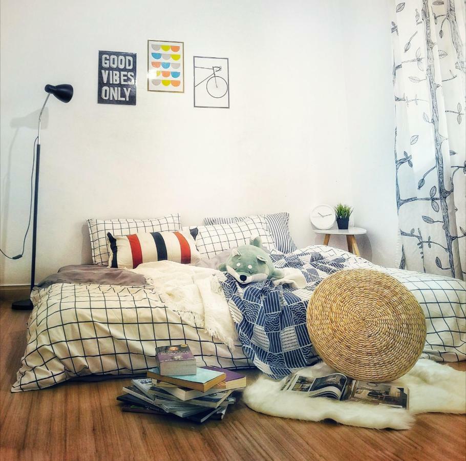 A Modest Lodge @Town Melaka #Nearjonker. Kota Laksamana 外观 照片